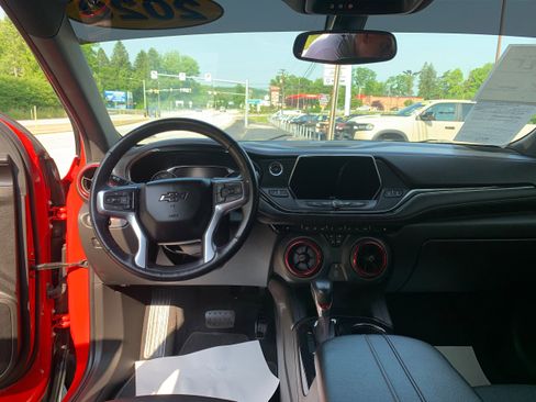 Used 2020 Chevrolet Blazer RS image 23