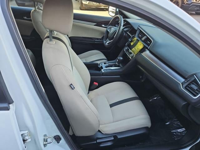 Used 2016 Honda Civic EX-T image 28
