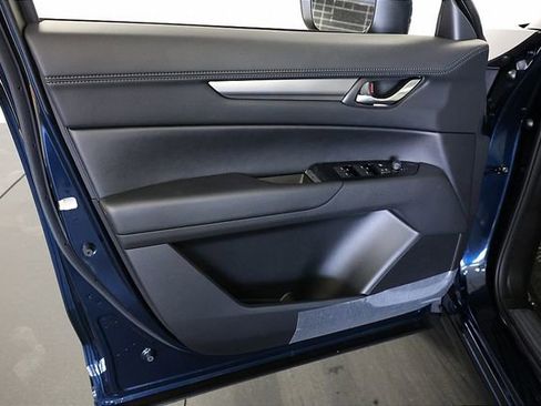 New 2025 MAZDA CX-5 AWD 2.5 S image 16