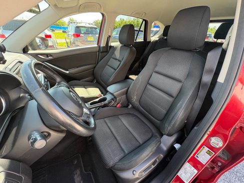 Used 2015 MAZDA CX-5 Touring AWD/4WD image 19