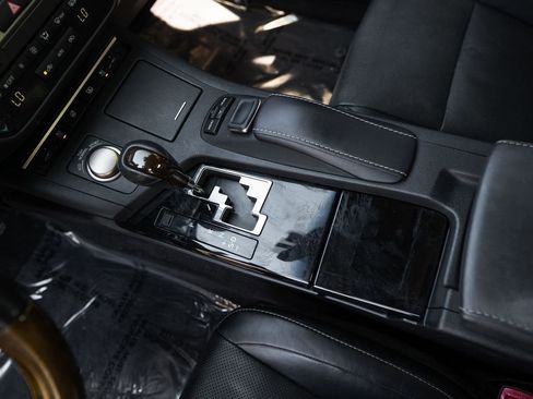 Used 2015 Lexus ES 350 image 23
