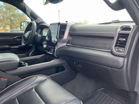 Used 2019 RAM 1500 Limited image 22
