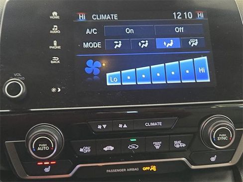 Used 2021 Honda CR-V EX-L image 18