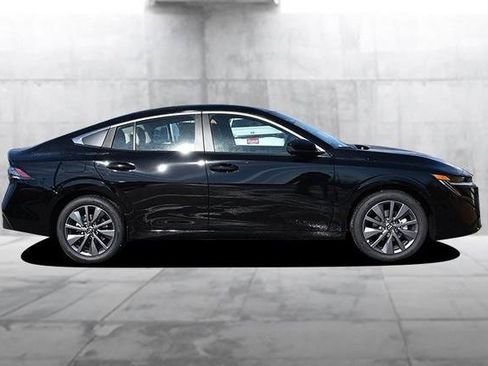 New 2026 Nissan Sentra SL image 5