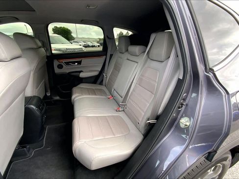 Used 2019 Honda CR-V EX-L image 19