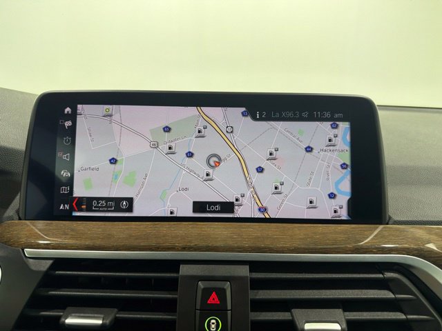 Used 2019 BMW X3 xDrive30i w/ Convenience Package AWD/4WD image 33