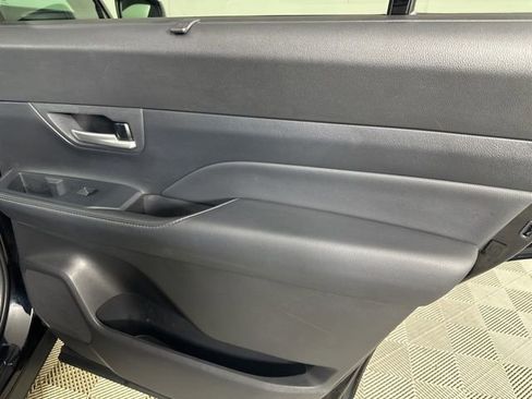 Used 2024 Toyota Grand Highlander XLE image 15