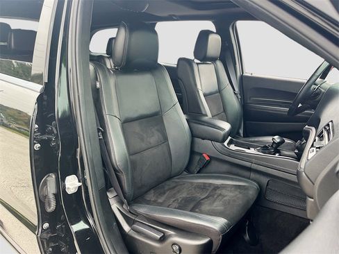 Certified 2022 Dodge Durango GT image 30