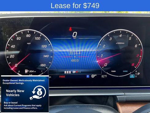 Used 2026 Mercedes-Benz GLE 350 4MATIC image 15