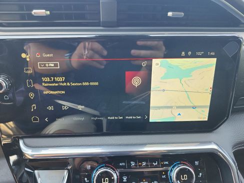 New 2026 GMC Sierra 2500 Denali w/ Denali Reserve Package image 14