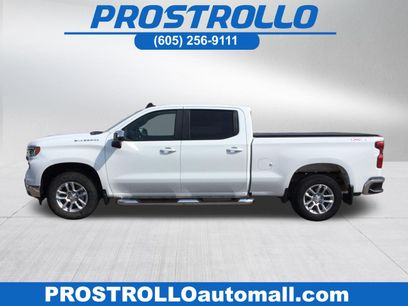Used 2022 Chevrolet Silverado 1500 LT