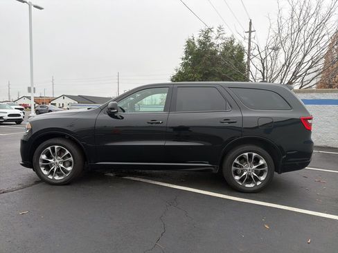 Used 2020 Dodge Durango GT image 2