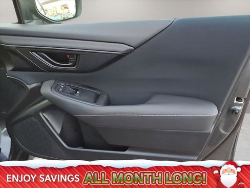 Used 2021 Subaru Outback 2.5i image 18
