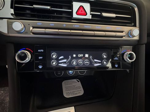 New 2026 Genesis G70 3.3T Sport Prestige RWD image 18
