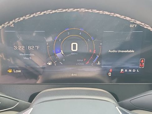 New 2026 Chevrolet Traverse LT FWD image 25