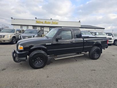 Used 2006 Ford Ranger XLT