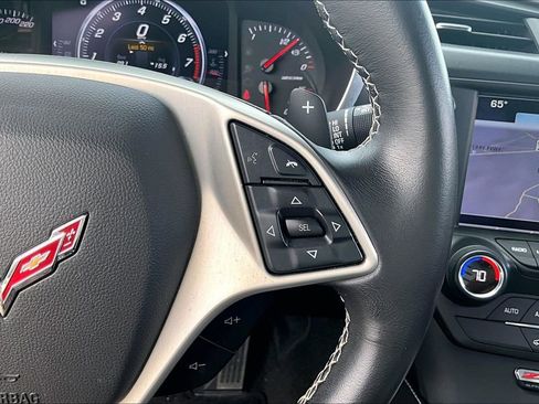 Used 2016 Chevrolet Corvette Z06 image 11