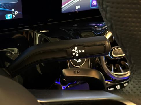 New 2026 Mercedes-Benz GLA 35 AMG 4MATIC image 21