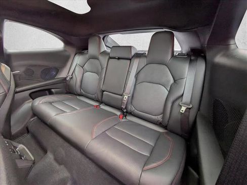 New 2026 Dodge Charger Scat Pack image 19