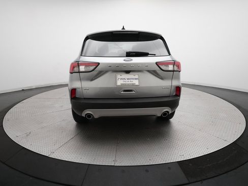 Used 2022 Ford Escape SE w/ Convenience Package image 26