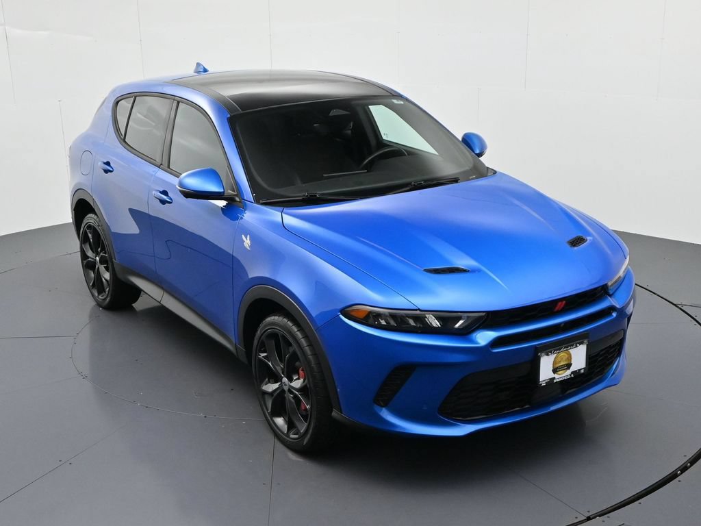 Used 2023 Dodge Hornet GT Plus w/ Track Pack AWD/4WD image 17