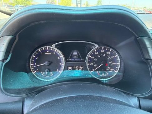 Used 2013 INFINITI JX35 AWD w/ Premium Pkg image 13