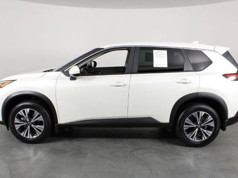 Certified 2023 Nissan Rogue SV image 12