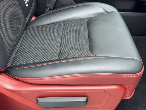 Used 2025 RAM 1500 Rebel w/ Rebel Level 1 Equipment Group image 52