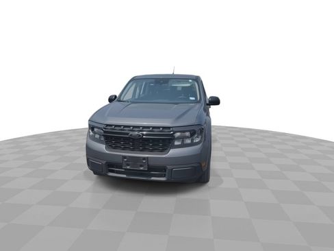 Used 2023 Ford Maverick XLT w/ XLT Luxury Package FWD image 3