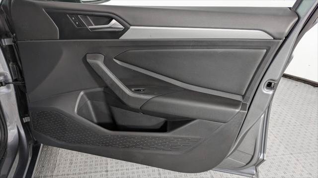 Used 2020 Volkswagen Jetta S w/ Driver Assistance Package FWD image 18