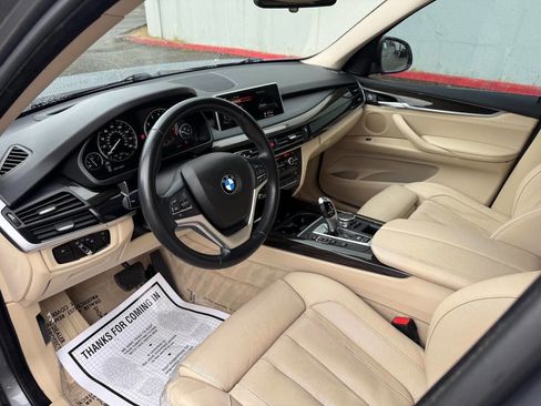 Used 2015 BMW X5 xDrive35i image 13