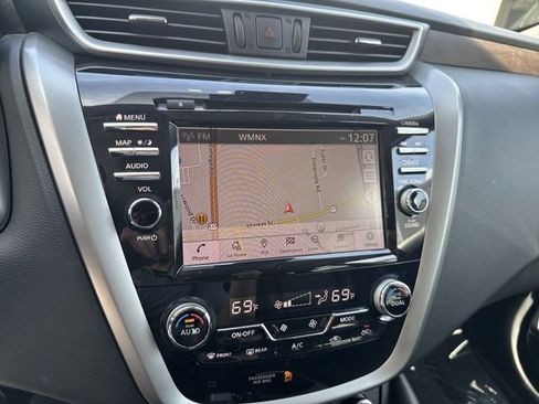 Used 2019 Nissan Murano Platinum image 21