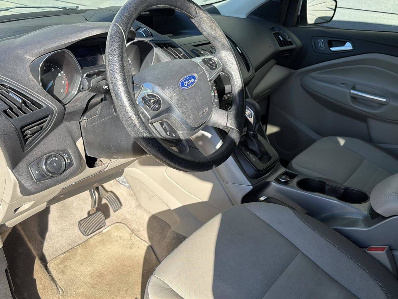 Used 2014 Ford Escape SE AWD/4WD image 13