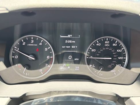 New 2026 Subaru Crosstrek 2.5i Limited AWD/4WD image 11