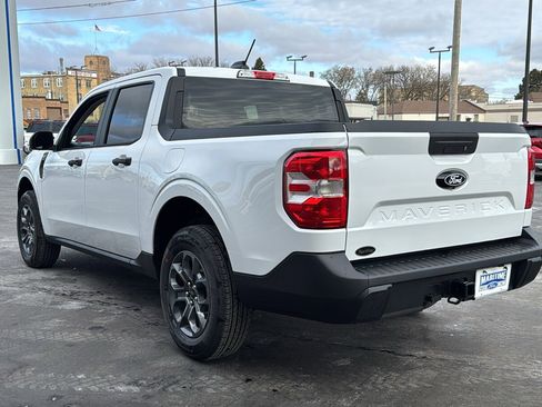 New 2026 Ford Maverick XLT image 6