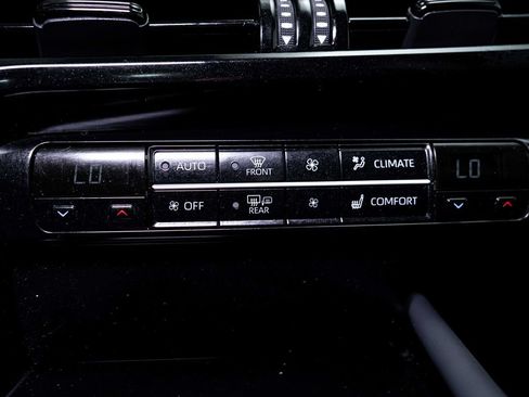 Used 2023 Toyota Mirai w/ Advanced Technology Package RWD image 23