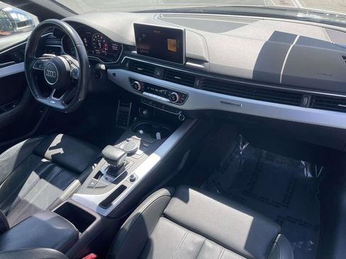 Used 2018 Audi S4 Premium Plus AWD/4WD image 28