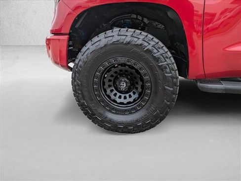Used 2021 Toyota Tundra SR5 image 24