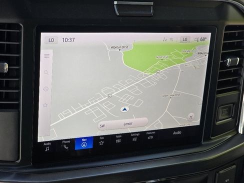 New 2026 Ford F350 Lariat image 5