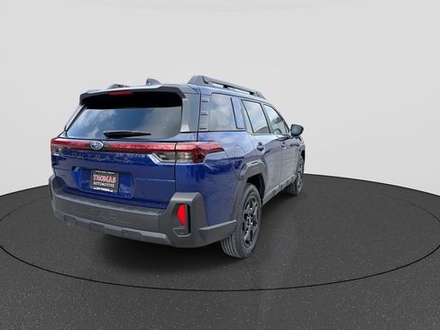 New 2026 Subaru Outback Limited AWD/4WD image 8