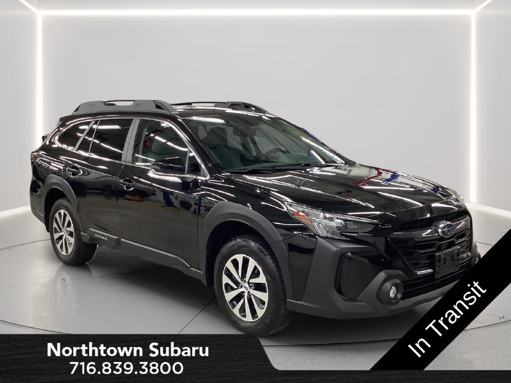 Used 2024 Subaru Outback Premium AWD/4WD image 9
