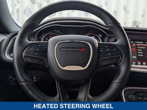 Used 2018 Dodge Challenger R/T Plus RWD image 22