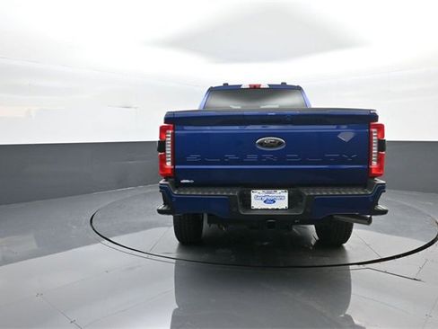 New 2026 Ford F250 XLT w/ XLT Premium Package image 6