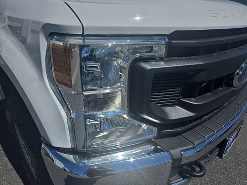 Used 2022 Ford F250 XL w/ Power Equipment Group AWD/4WD image 27
