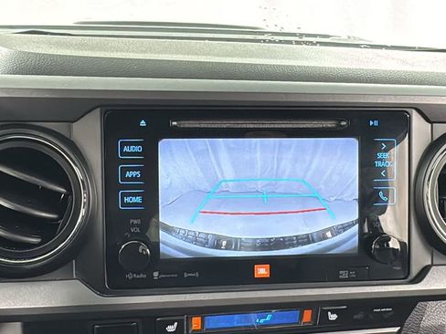 Used 2019 Toyota Tacoma TRD Pro image 25