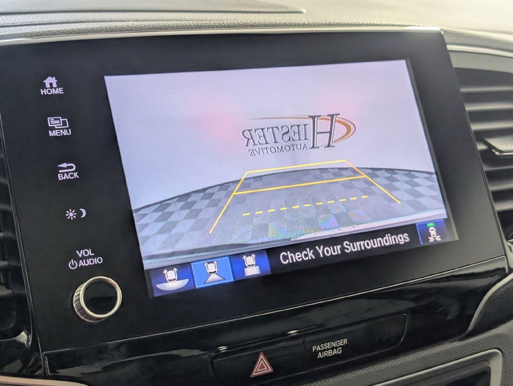 Used 2023 Honda Ridgeline RTL-E image 22