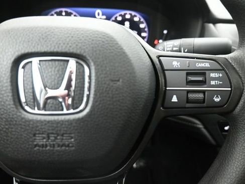 New 2026 Honda Accord SE image 28