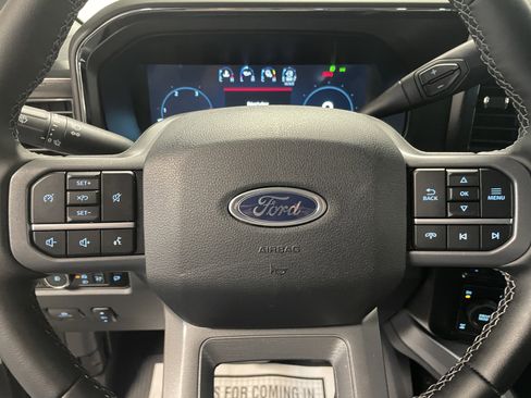 New 2026 Ford F350 Lariat w/ FX4 Off-Road Package image 19