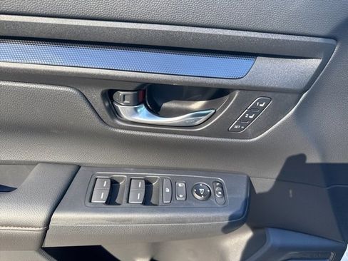 New 2026 Honda CR-V Sport-L image 15