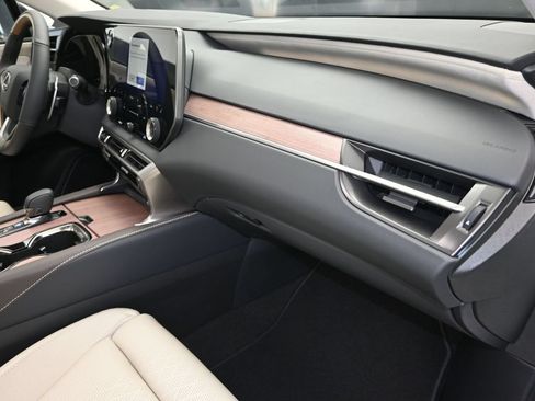 New 2026 Lexus RX 350 AWD/4WD image 25